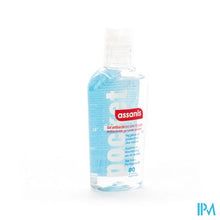 Afbeelding in Gallery-weergave laden, Assanis Pocket Gel Classic 1x80ml
