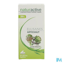 Charger l'image dans la galerie, Elusanes Artisjok Pot Gel 60 Nf
