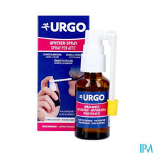 Load image into Gallery viewer, Urgo Aphten-spray 20ml
