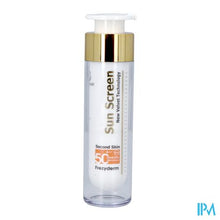 Charger l'image dans la galerie, Frezyderm Sunscreen Velvet Face Spf 50+ 50ml

