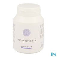 Flora Tonic Fem Caps 90