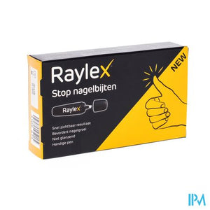 Raylex Pen Nagelbijten 1,5ml