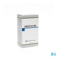 Afbeelding in Gallery-weergave laden, Prostilyne Natural Energy Caps 120
