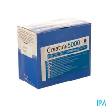 Afbeelding in Gallery-weergave laden, Creatine 5000 Pdr Zakje 30x4g
