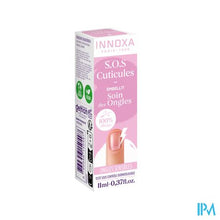 Charger l'image dans la galerie, Innoxa Sos Snijwonden 11ml
