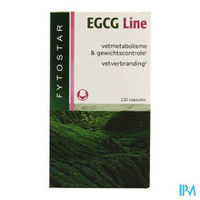 Charger l'image dans la galerie, Fytostar Egcg Line Maxi Caps 120
