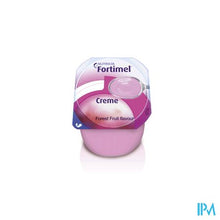 Charger l'image dans la galerie, Fortimel Creme Bosvruchten 4x125g
