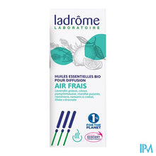Charger l'image dans la galerie, Ladrome Frisse Lucht 10ml
