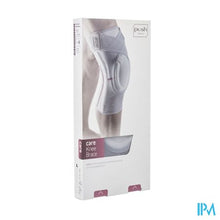 Afbeelding in Gallery-weergave laden, Push Care Kniebrace Links/rechts 31-34cm T2
