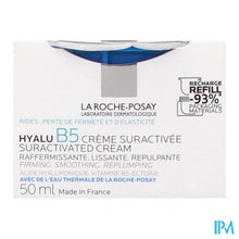 Afbeelding in Gallery-weergave laden, Lrp Hyalu B5 Creme Navulling 50ml
