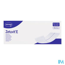 Load image into Gallery viewer, Zetuvit E 20x25cm Nst. 50 P/s
