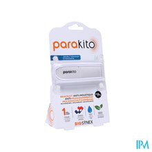 Charger l'image dans la galerie, Para'kito Armband Volwassen Wit 1
