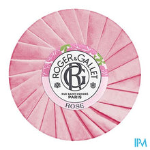 Load image into Gallery viewer, Roger&amp;gallet Rose Zeep 100g
