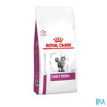 Load image into Gallery viewer, Royal Canin Cat Early Renal Dry 0,4kg
