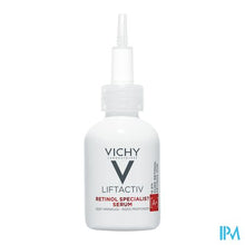 Afbeelding in Gallery-weergave laden, Vichy Liftactiv Retinol Spec. Serum D. Rimpel 30ml
