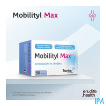 Charger l'image dans la galerie, Mobilityl Max Tabl 90 Nf
