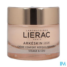 Afbeelding in Gallery-weergave laden, Lierac Arkeskin Soin Jour Pot 50ml
