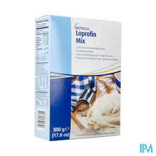 Afbeelding in Gallery-weergave laden, Loprofin Broodmix 500g

