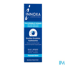 Charger l'image dans la galerie, Innoxa Druppels Formule Blauw 10ml

