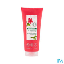 Load image into Gallery viewer, Klorane Lichaam Douchegel Hibiscusbloem 200ml Nf
