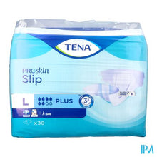 Load image into Gallery viewer, Tena Proskin Slip Plus Large 30
