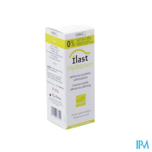 Ilast Hydraclean Gel 50ml