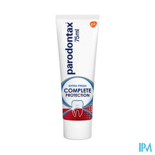 Afbeelding in Gallery-weergave laden, Parodontax Complete Protection Extra Fresh Tandpasta 75ml
