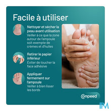Charger l'image dans la galerie, Compeed Blaren Onder De Voet Patch 5
