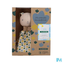 Charger l'image dans la galerie, Klorane Bb Gift Set Geparf. Water 50ml + Konijn

