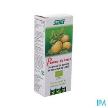 Charger l'image dans la galerie, Salus Aardappelsap 200ml
