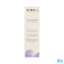 Afbeelding in Gallery-weergave laden, Auriga Auriderm Xo Creme Vit K Tube 30ml
