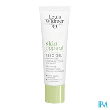 Afbeelding in Gallery-weergave laden, Widmer Skinappeal Sebo Gel 30ml
