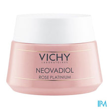 Afbeelding in Gallery-weergave laden, Vichy Neovadiol Rose Platinium Dagcr 50ml Nf
