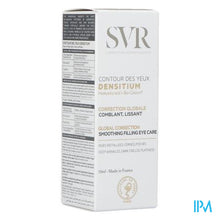 Load image into Gallery viewer, Svr Densitium Contour Yeux 15ml
