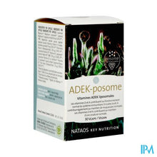 Afbeelding in Gallery-weergave laden, Adek-posome V-caps 30
