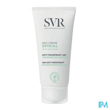 Afbeelding in Gallery-weergave laden, Svr Spirial Creme 50ml
