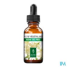 Load image into Gallery viewer, Altho Simples &amp; Bio Tisane Reine Pres 80g
