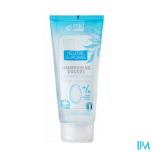 Afbeelding in Gallery-weergave laden, Cosm'ethik Douchegel Z/parfum Tube 200ml
