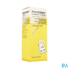 Afbeelding in Gallery-weergave laden, Perdolan Sir 200ml
