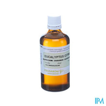 Afbeelding in Gallery-weergave laden, Eucalyptus Citroen Ess Olie 100ml Pranarom
