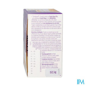 Omnibionta Pronatal 1kinderwens Zwang.8wek Tabl56