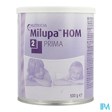Load image into Gallery viewer, Milupa Hom 2 Prima Pdr 500g

