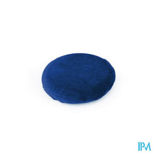 Charger l'image dans la galerie, Sissel Sitfit Balanskussen Diam.33cm Blauw
