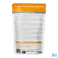 Load image into Gallery viewer, Biotona Reishi Raw Pdr 150g
