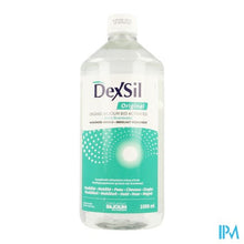 Load image into Gallery viewer, Dexsil Pharma Organisch Silicium Drinkbare Opl 1l
