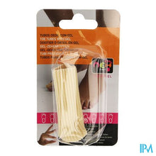 Charger l'image dans la galerie, Neh Gel Gevoerde Teenbuis 41/46
