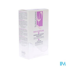 Load image into Gallery viewer, Longiderm Duo Complex Lotion 125ml+rein.melk 200ml
