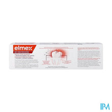Afbeelding in Gallery-weergave laden, Elmex A/caries Profess. Adv. Prot. Enamel Str.75ml
