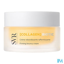 Charger l'image dans la galerie, Svr Biotic Collagen Creme Navulbaar 50ml
