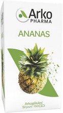 Load image into Gallery viewer, Arkocaps Ananas Plantaardig 150
